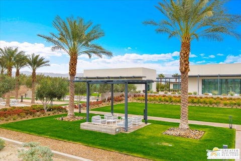 Tiny photo for 841 Fountain Drive, Palm Springs, CA 92262 (MLS # 26917303PS)