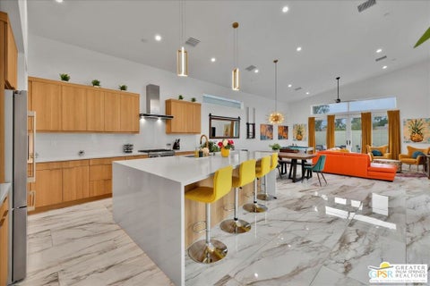 Tiny photo for 841 Fountain Drive, Palm Springs, CA 92262 (MLS # 26917303PS)