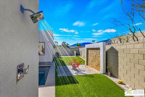 Tiny photo for 841 Fountain Drive, Palm Springs, CA 92262 (MLS # 26917303PS)