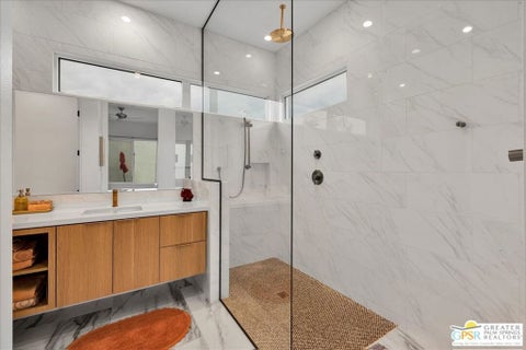 Tiny photo for 841 Fountain Drive, Palm Springs, CA 92262 (MLS # 26917303PS)