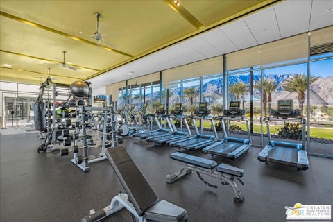 Tiny photo for 841 Fountain Drive, Palm Springs, CA 92262 (MLS # 26917303PS)