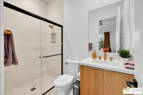 Tiny photo for 841 Fountain Drive, Palm Springs, CA 92262 (MLS # 26917303PS)