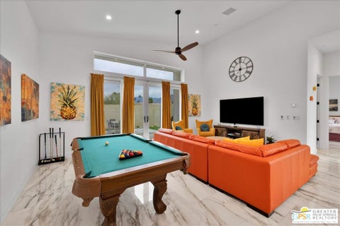 Tiny photo for 841 Fountain Drive, Palm Springs, CA 92262 (MLS # 26917303PS)