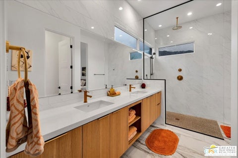 Tiny photo for 841 Fountain Drive, Palm Springs, CA 92262 (MLS # 26917303PS)