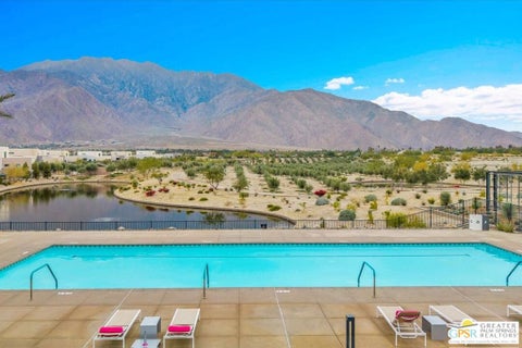 Tiny photo for 841 Fountain Drive, Palm Springs, CA 92262 (MLS # 26917303PS)