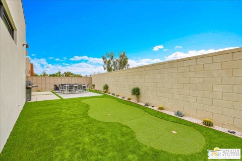 Tiny photo for 841 Fountain Drive, Palm Springs, CA 92262 (MLS # 26917303PS)