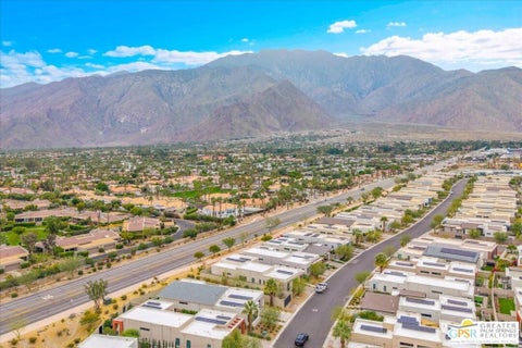Tiny photo for 841 Fountain Drive, Palm Springs, CA 92262 (MLS # 26917303PS)