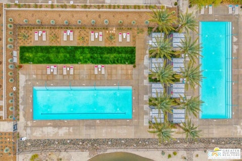 Tiny photo for 841 Fountain Drive, Palm Springs, CA 92262 (MLS # 26917303PS)