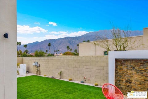 Tiny photo for 841 Fountain Drive, Palm Springs, CA 92262 (MLS # 26917303PS)
