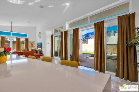 Tiny photo for 841 Fountain Drive, Palm Springs, CA 92262 (MLS # 26917303PS)