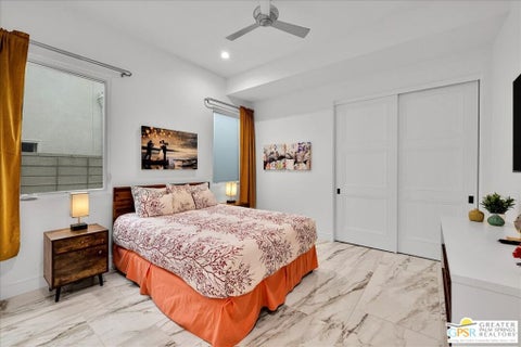 Tiny photo for 841 Fountain Drive, Palm Springs, CA 92262 (MLS # 26917303PS)
