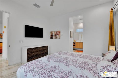 Tiny photo for 841 Fountain Drive, Palm Springs, CA 92262 (MLS # 26917303PS)