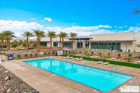 Tiny photo for 841 Fountain Drive, Palm Springs, CA 92262 (MLS # 26917303PS)