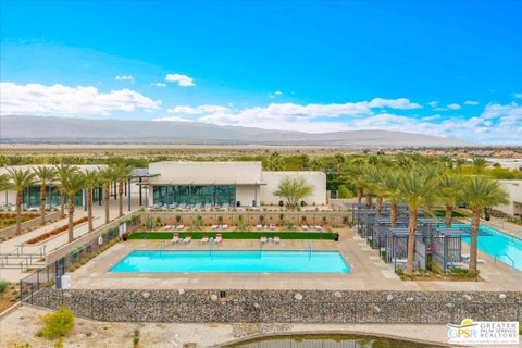 Tiny photo for 841 Fountain Drive, Palm Springs, CA 92262 (MLS # 26917303PS)