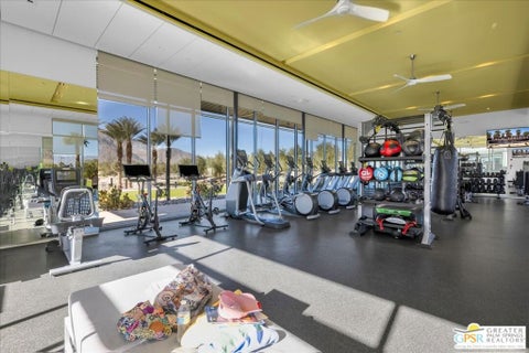 Tiny photo for 841 Fountain Drive, Palm Springs, CA 92262 (MLS # 26917303PS)