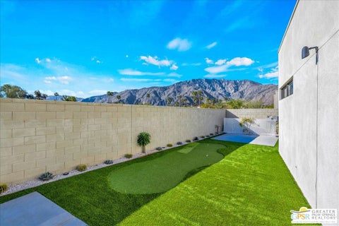 Tiny photo for 841 Fountain Drive, Palm Springs, CA 92262 (MLS # 26917303PS)