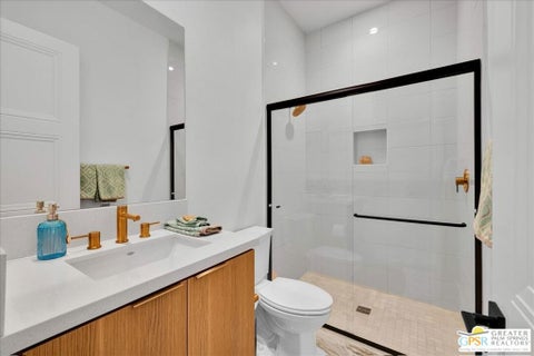 Tiny photo for 841 Fountain Drive, Palm Springs, CA 92262 (MLS # 26917303PS)