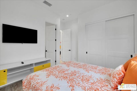 Tiny photo for 841 Fountain Drive, Palm Springs, CA 92262 (MLS # 26917303PS)
