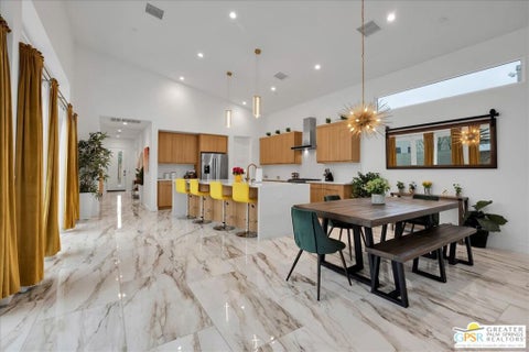 Tiny photo for 841 Fountain Drive, Palm Springs, CA 92262 (MLS # 26917303PS)