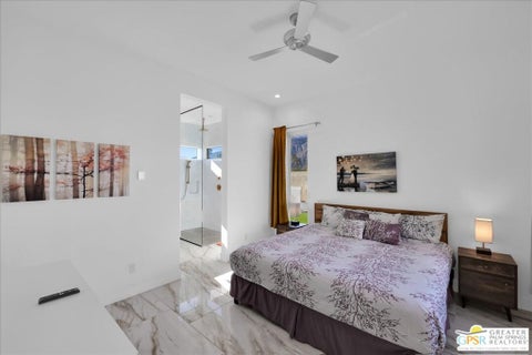 Tiny photo for 841 Fountain Drive, Palm Springs, CA 92262 (MLS # 26917303PS)