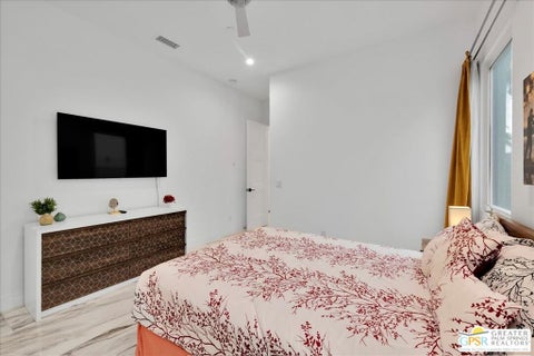 Tiny photo for 841 Fountain Drive, Palm Springs, CA 92262 (MLS # 26917303PS)