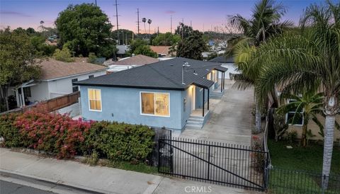 Photo of 2417 W Stanford St, Santa Ana, CA 92704 (MLS # IG26068609)