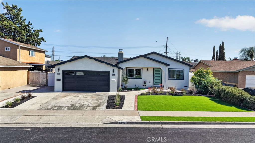 5516 Paraguay Dr