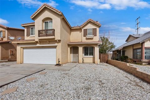 13796 Starshine Victorville CA 92392
