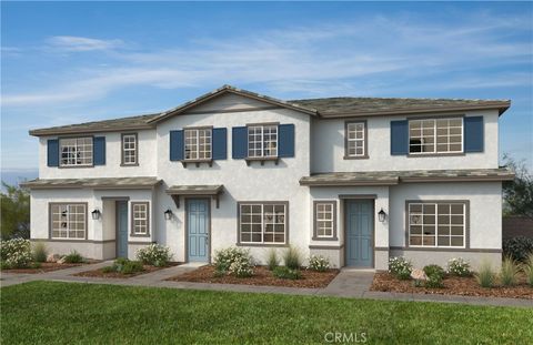 Photo of 4657 S Moonstar Privado Street, Ontario, CA 91762 (MLS # IV26061347)