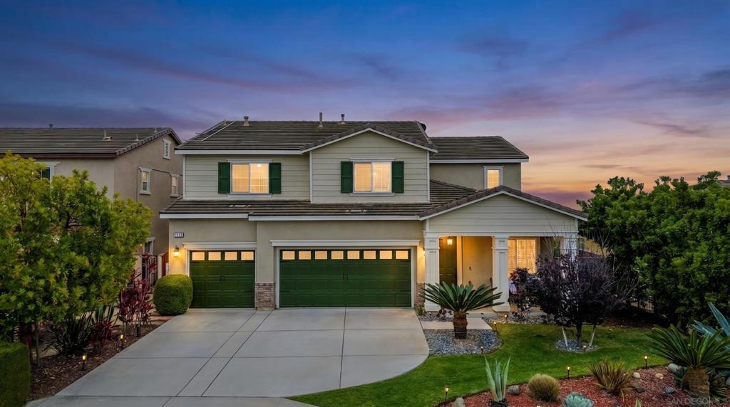 1018 Bellingham Drive DR