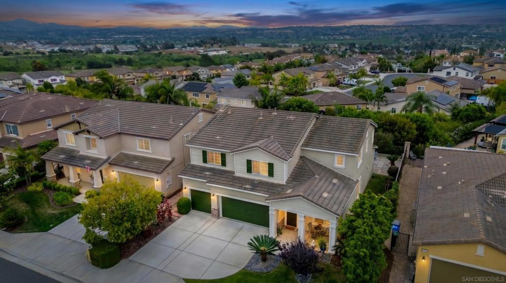 1018 Bellingham Drive