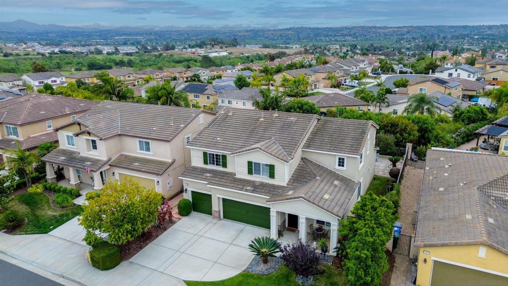1018 Bellingham Drive