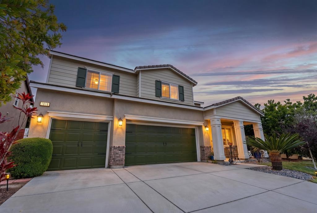 1018 Bellingham Drive