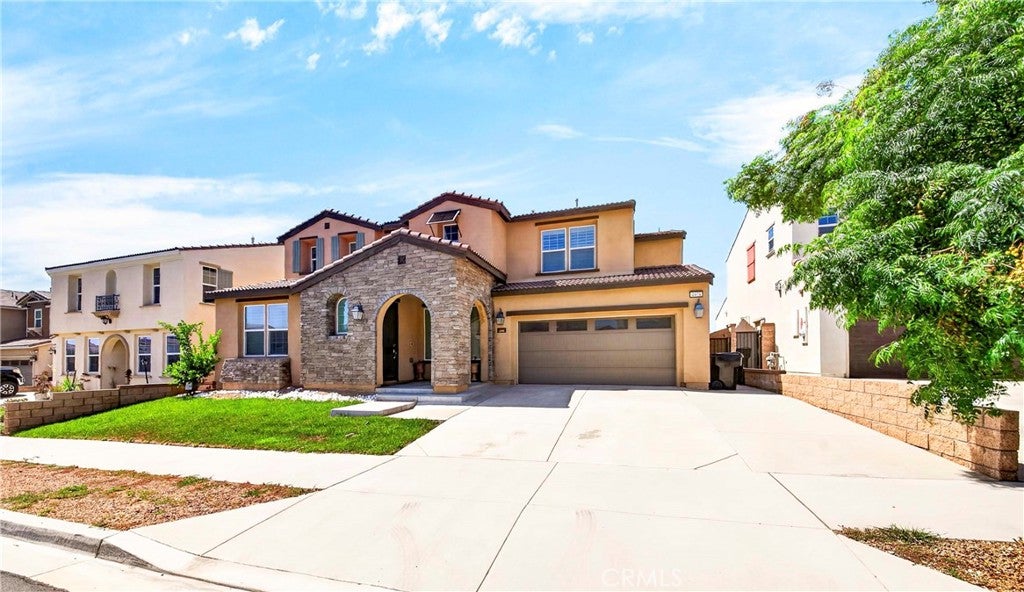 4974 Deer Grass Drive