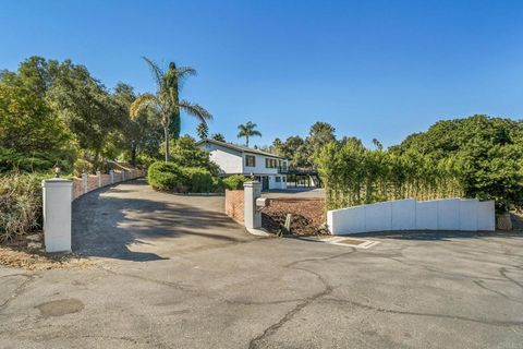 Photo of 1051 Via Rancho Parkway, Escondido, CA 92029 (MLS # PTP2600077)