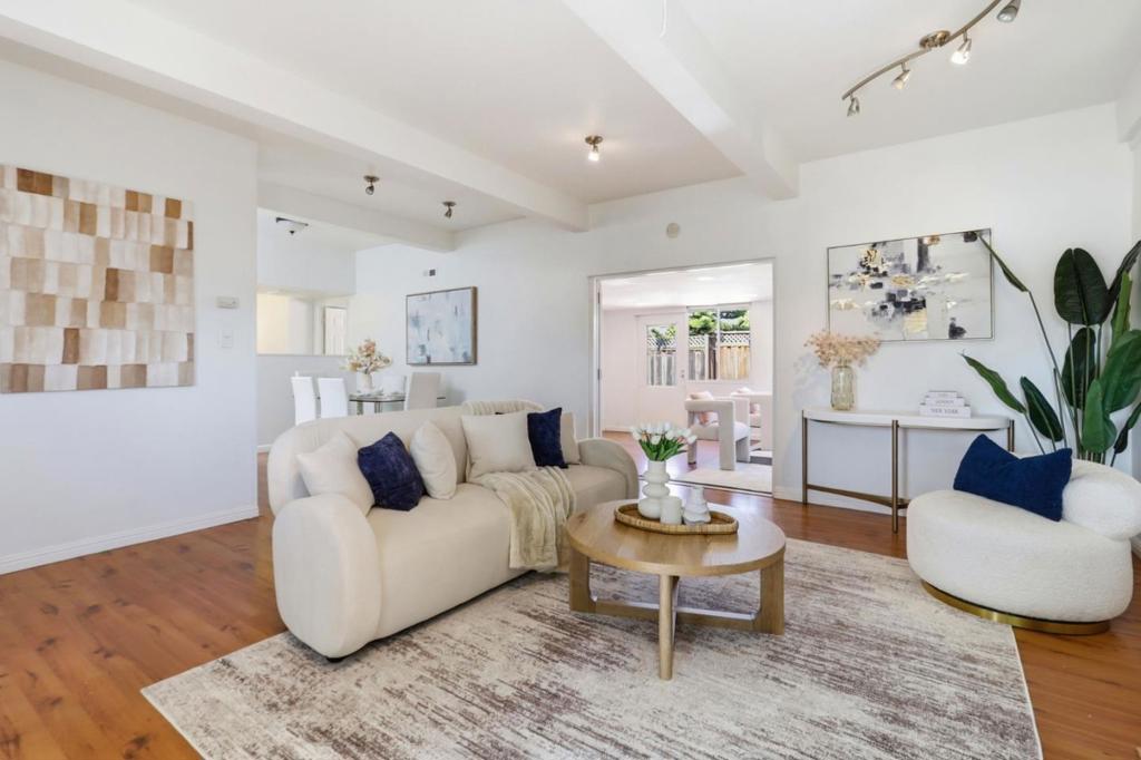 569 Maple Avenue, Sunnyvale CA 94085