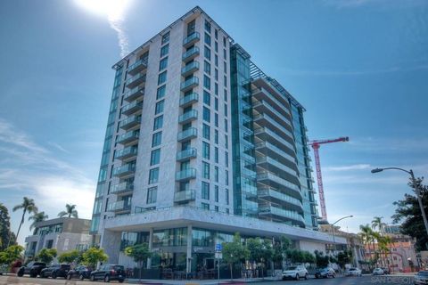 2855 5TH 1301 San Diego CA 92103