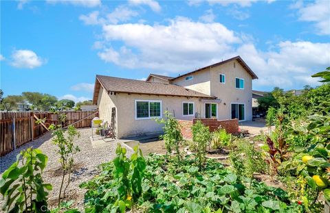 Tiny photo for 2401 El Portal Way, Oxnard, CA 93035 (MLS # SR25198673)