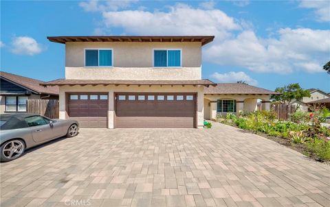 Tiny photo for 2401 El Portal Way, Oxnard, CA 93035 (MLS # SR25198673)