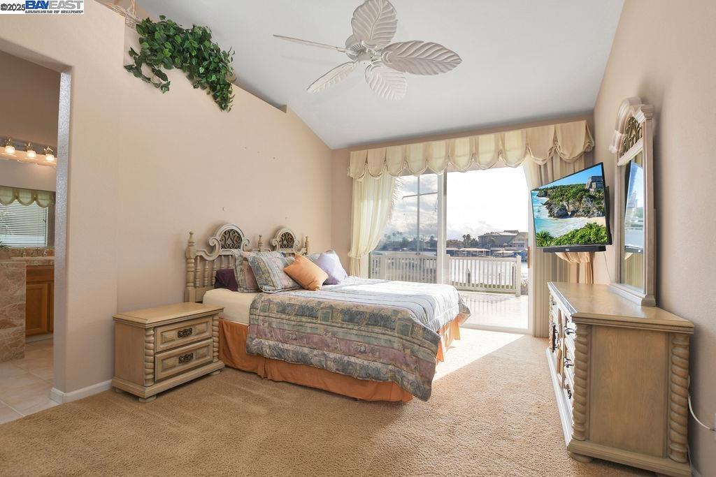 DELTA WATERFRONT ACCESS - Residential