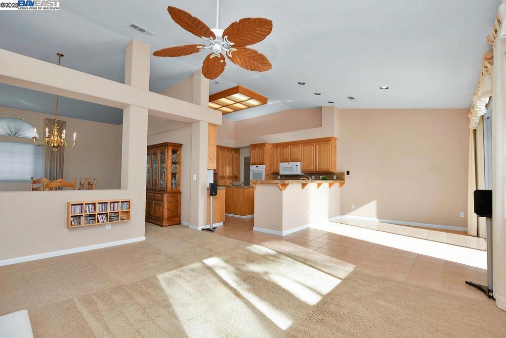 DELTA WATERFRONT ACCESS - Residential