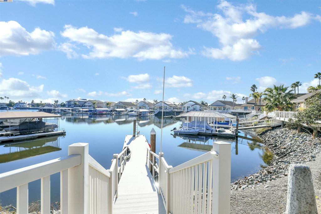 DELTA WATERFRONT ACCESS - Residential