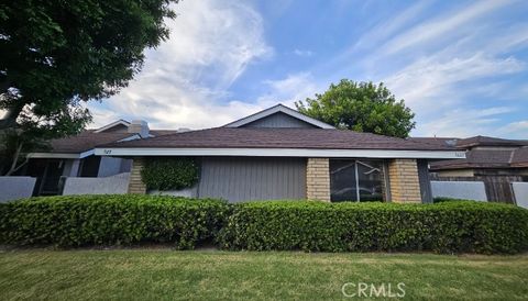 3607 -3613 W Park Central Ave Orange CA 92868