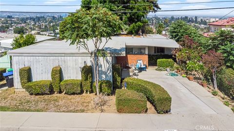 Photo of 1141 Williams St, Monterey Park, CA 91754 (MLS # PW25227084)