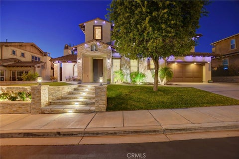 Photo of 1127 Las Colinas Way, San Dimas, CA 91773 (MLS # CV26088496)