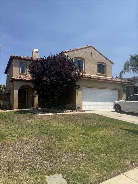 Photo of 26532 Calle Belding, Moreno Valley, CA 92555 (MLS # CV26030679)