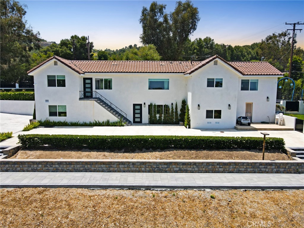 3808 Palos Verdes E