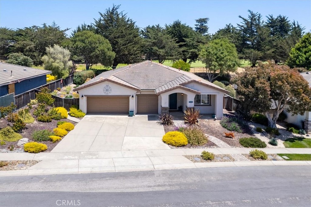 839 Chukar Street
