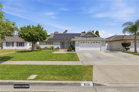 Photo of 1935 W Chanticleer, Anaheim, CA 92804 (MLS # PW26079071)