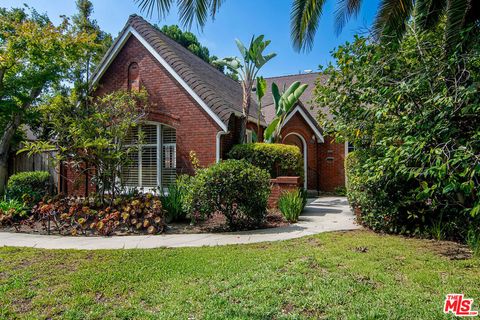 212 16th Street Santa Monica CA 90402